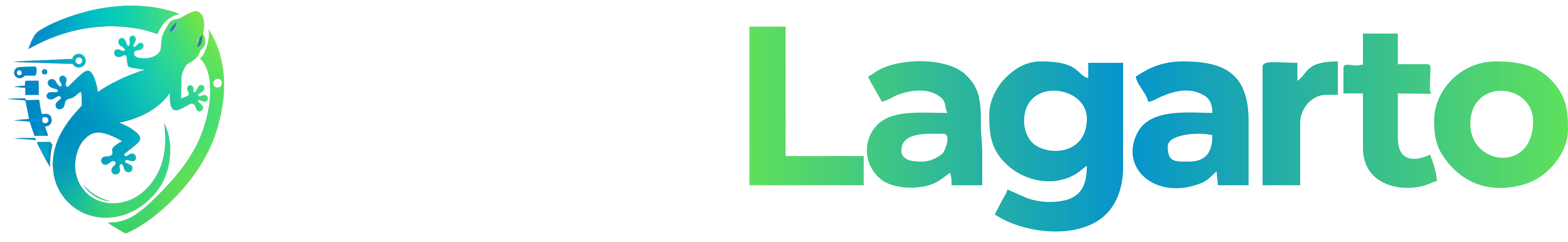 HostLagarto Logo